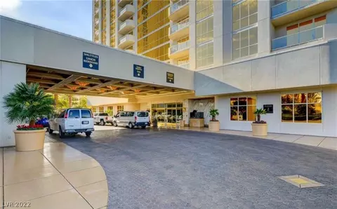 135 E Harmon Ave #2905, Las Vegas, NV 89109