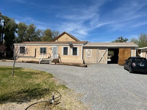 3330 Rand Ln #1, Pahrump, NV 89060