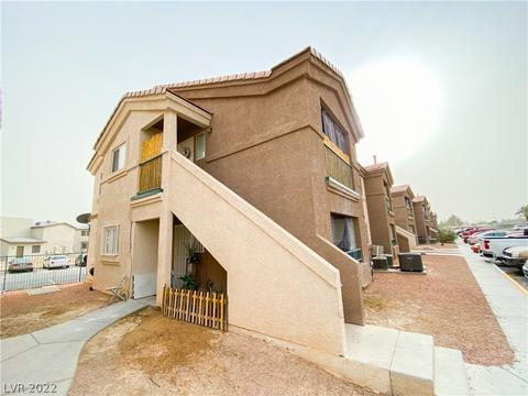 3969 Rebecca Raiter Ave #201, Las Vegas, NV 89110