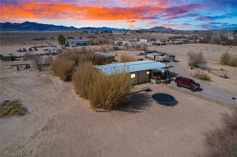 615 Oswego St, Sandy Valley, NV 89019
