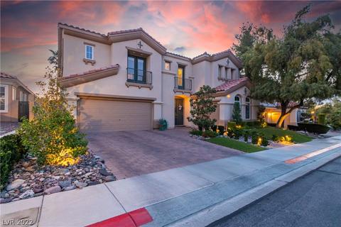 1299 Panini Dr, Henderson, NV 89052