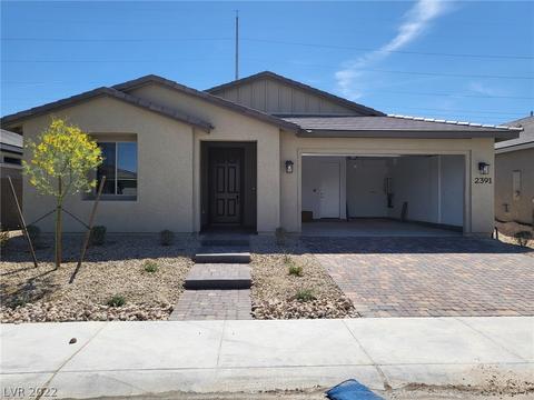 2391 Woodbluff Ave, North Las Vegas, NV 89086
