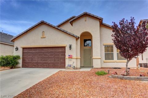 2920 Anchorman Way, North Las Vegas, NV 89031