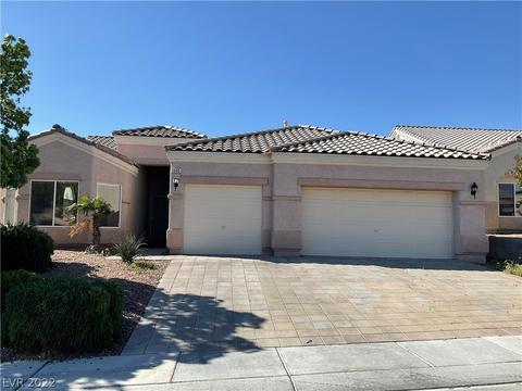 3505 Casa Alto Ave, North Las Vegas, NV 89031