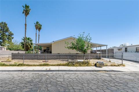 3414 Vista Del Monte Dr, Las Vegas, NV 89121