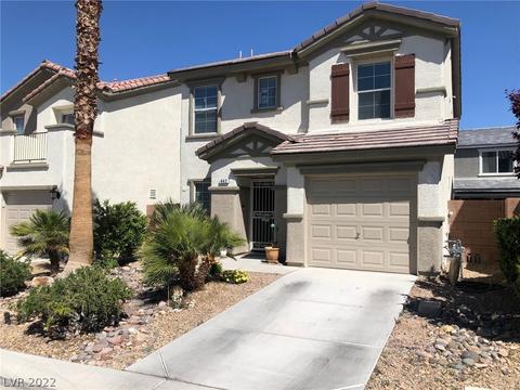 442 Brompton St, Las Vegas, NV 89178