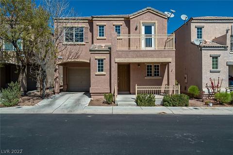 6716 Burbage Ave, Las Vegas, NV 89139