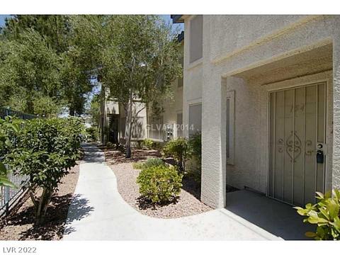 3425 E Russell Rd #142, Las Vegas, NV 89120