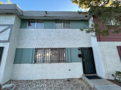 568 Greenbriar Townhouse Way, Las Vegas, NV 89121