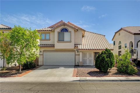8175 Shoreham St, Las Vegas, NV 89117