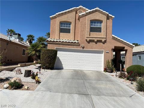 8304 Hydra Ln, Las Vegas, NV 89128