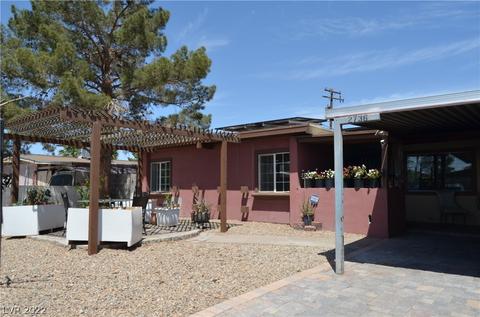 2736 Perliter Ave, North Las Vegas, NV 89030