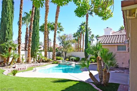 2912 Sunstone St, Las Vegas, NV 89128