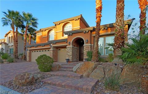 Undisclosed, Las Vegas, NV 89138