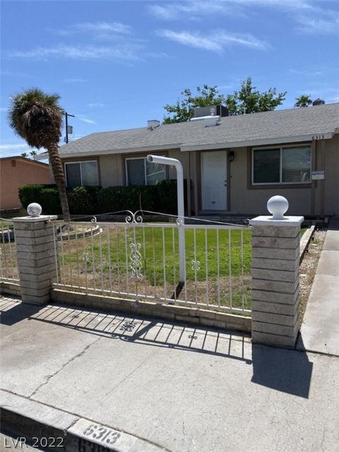6313 Burgundy Way, Las Vegas, NV 89107