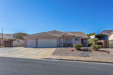 289 Waterwheel Falls Dr, Henderson, NV 89015
