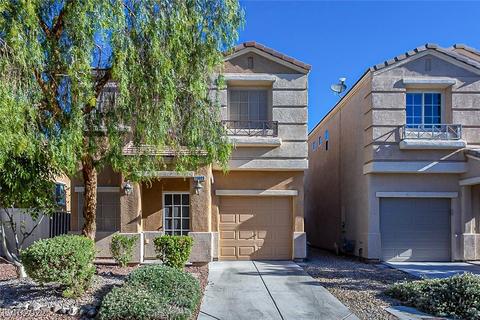 11099 African Sunset St, Henderson, NV 89052