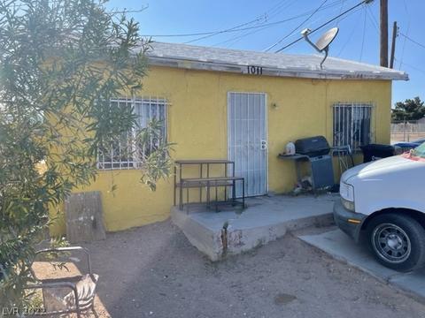 1011 F St, Las Vegas, NV 89106