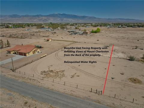 6331 S Paula Dr #3, Pahrump, NV 89048
