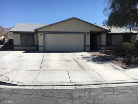 1504 Lahotan Way, Las Vegas, NV 89110