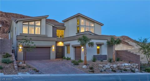 26 Hilltop Crest St, Henderson, NV 89011