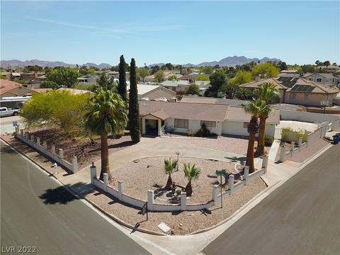 241 W Rochell Dr, Henderson, NV 89015