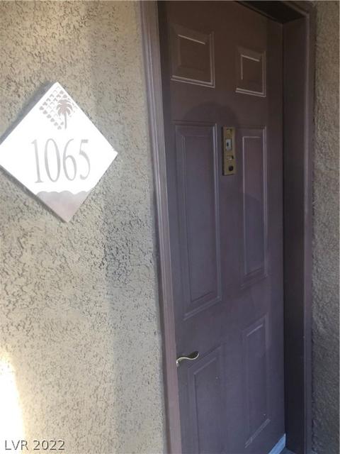 9000 Las Vegas Blvd #1065, Las Vegas, NV 89123