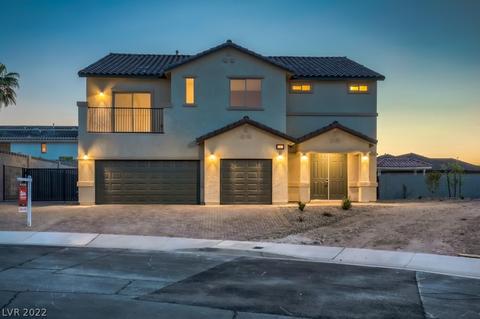 901 San Jacinto St, Henderson, NV 89002