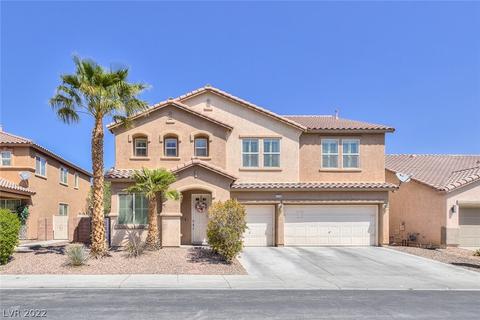 2120 Mistle Thrush Dr, North Las Vegas, NV 89084