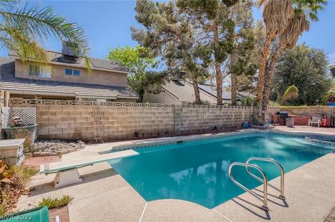 Undisclosed, Henderson, NV 89014