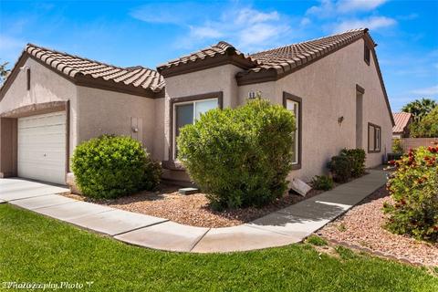 601 Torrey Pines Dr, Mesquite, NV 89027