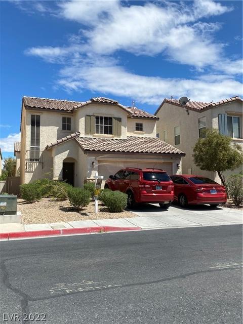 8124 Edmond St, Las Vegas, NV 89139