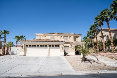 489 Sunset Villa Dr, Las Vegas, NV 89110