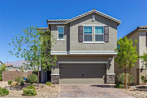 1246 Indigo Bluff Ave, North Las Vegas, NV 89084