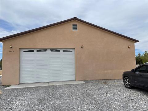 3600 Soplo Ave, Pahrump, NV 89048
