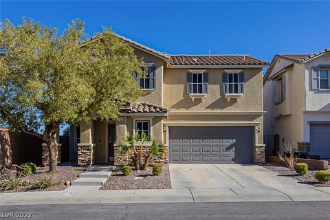 986 Eureka Dunes Ave, Henderson, NV 89012