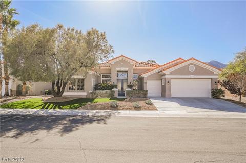 2301 Sierra Heights Dr, Las Vegas, NV 89134