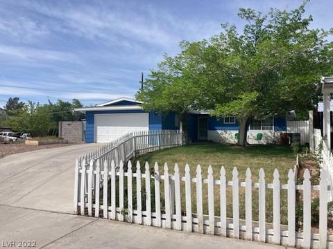1224 Paiute Dr, Boulder City, NV 89005