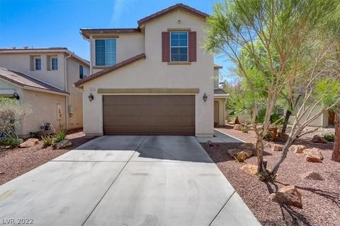 2619 Begonia Valley Ave, Henderson, NV 89074