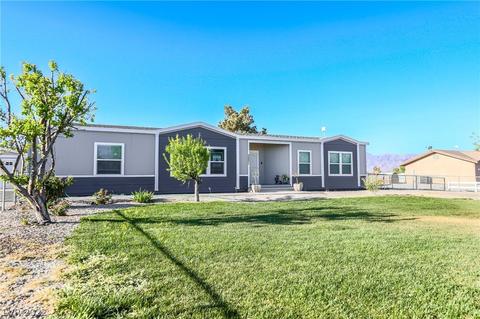 3201 Paiute Blvd, Pahrump, NV 89061