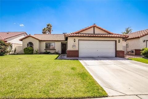 5655 W Katie Ave, Las Vegas, NV 89103