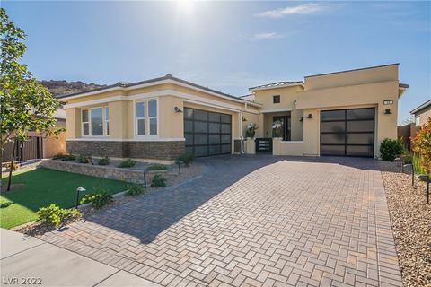 17 Via Tavolara, Henderson, NV 89011