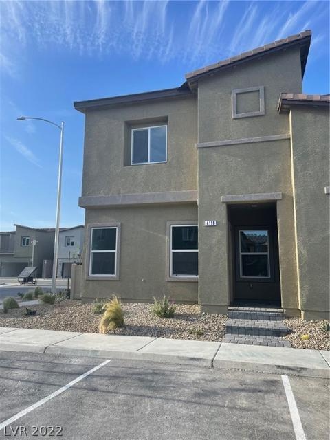 Undisclosed, North Las Vegas, NV 89084