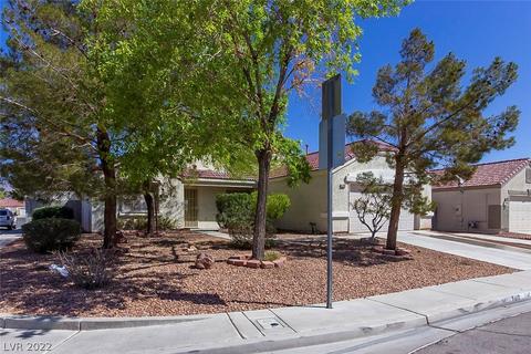2410 Inlet Spring Ave, North Las Vegas, NV 89031