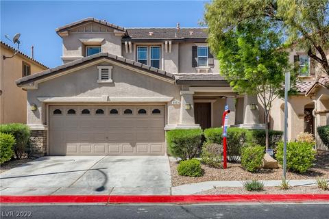 6013 Copper Lakes St, North Las Vegas, NV 89031