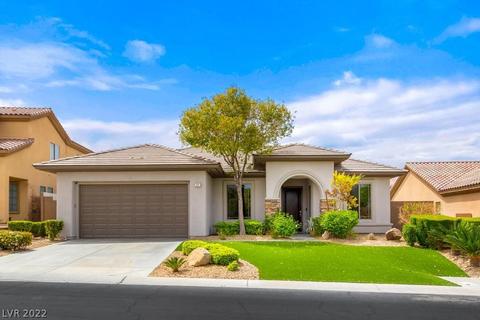 15 Levan Hills Trl, Henderson, NV 89052