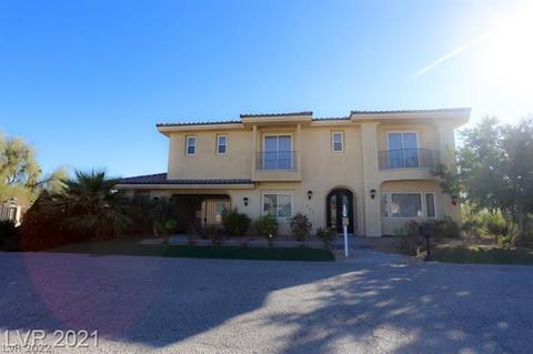 282 E Maulding Ave, Las Vegas, NV 89123