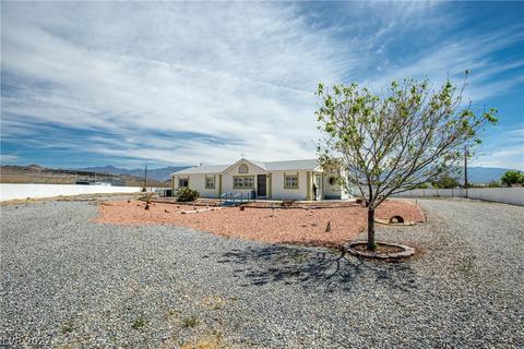 4461 N Majestic Vw, Pahrump, NV 89060