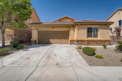 3705 Blake Canyon Dr, North Las Vegas, NV 89032