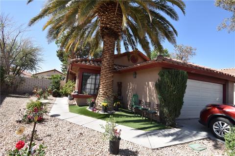 657 Freeburg Pl, Las Vegas, NV 89123